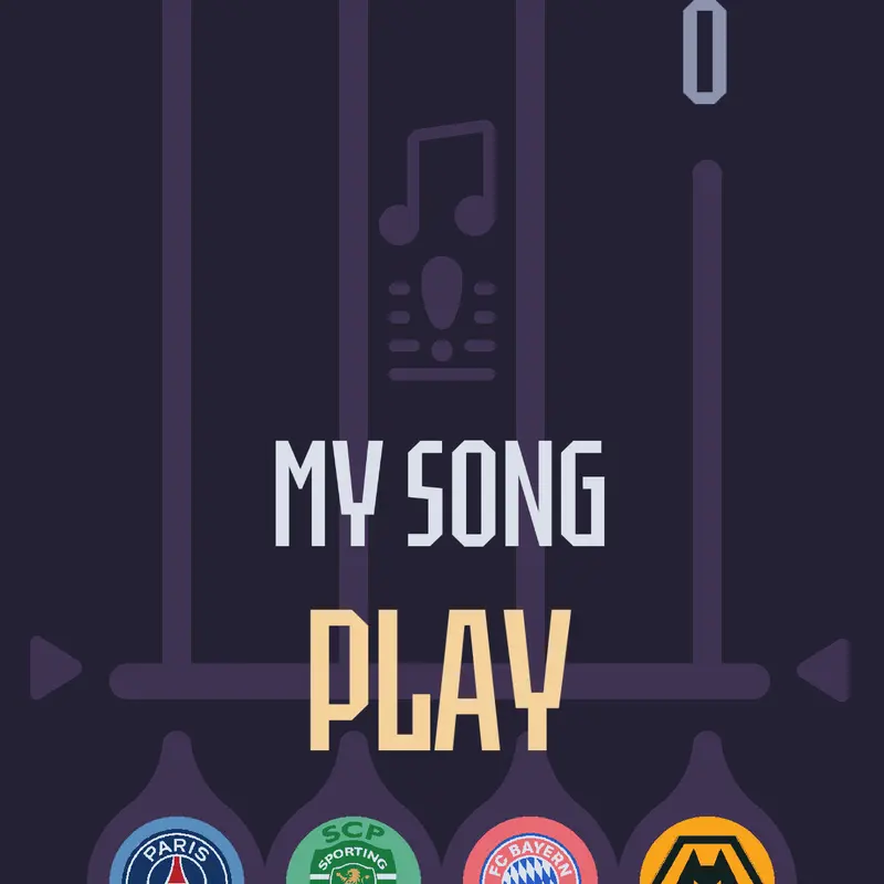 Game by @BEKOofficial