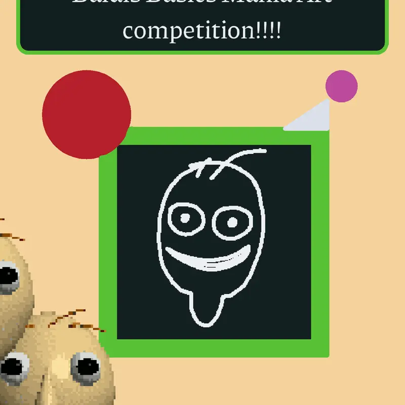 Game by @Frananima