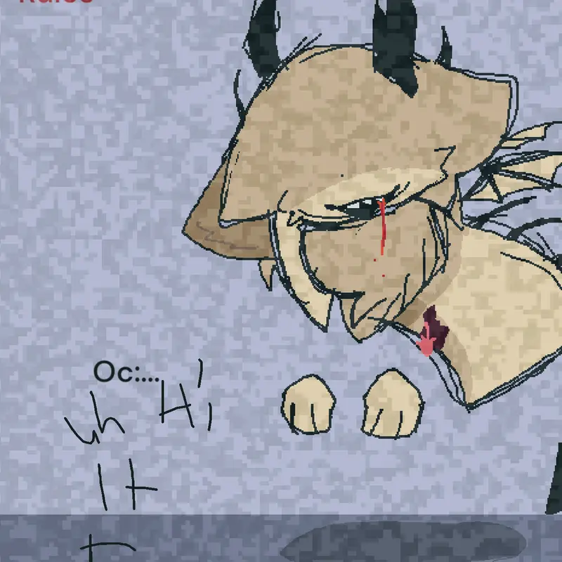 Game by @rooms-dump_666-sprunki