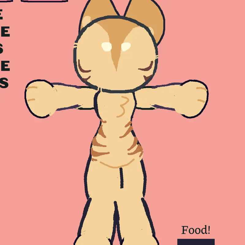 Game by @tassietiger