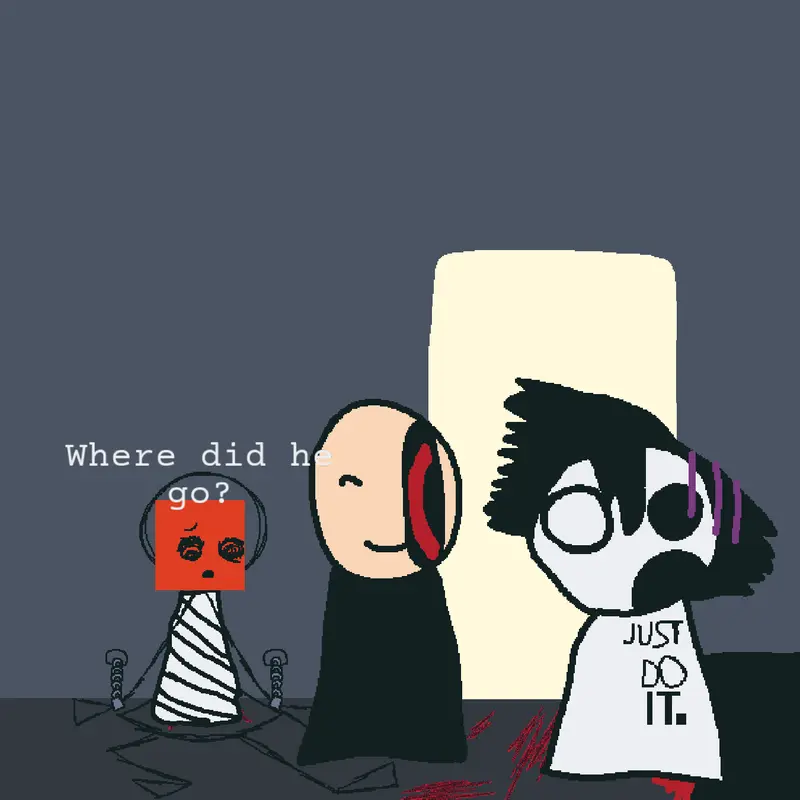 Game by @am_just_a_normal_person