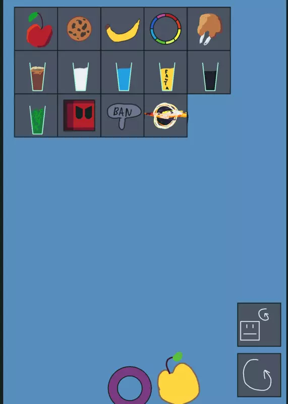 Game by @Pikmin_lover