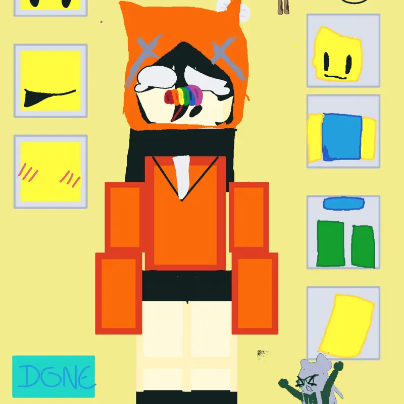 Game by @Rmk_left
