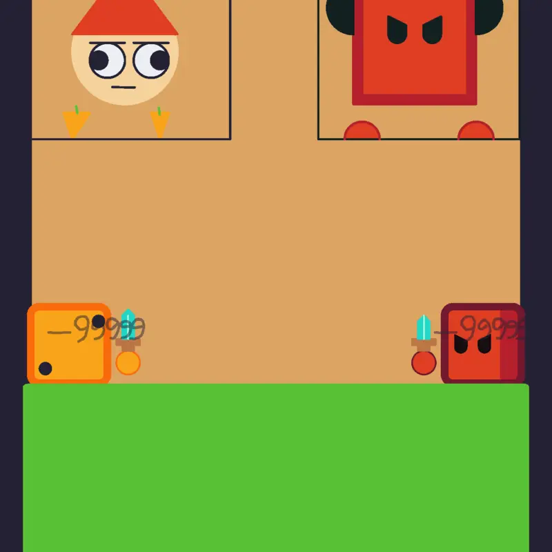 Game by @Umuttumu