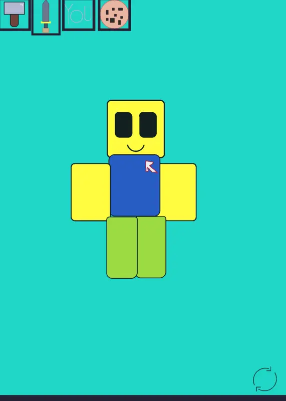 Game by @Tomerz