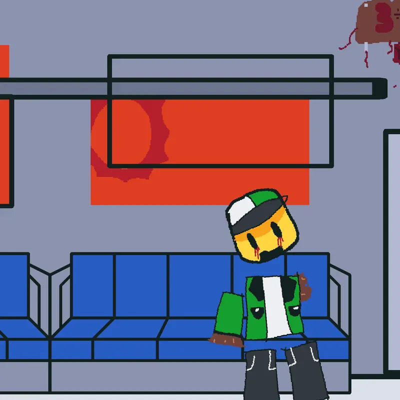 Game by @Mafiosointhecastle