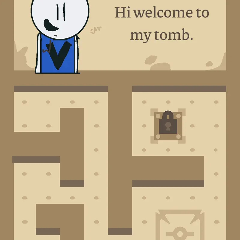 Game by @viniciuszeni