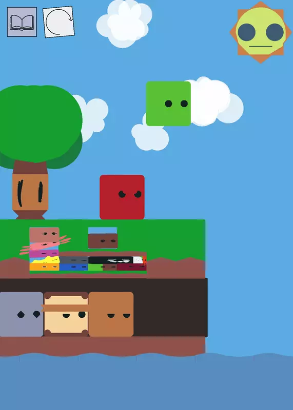 Cubes endings 2026 event:more cubes by @daviplays3738