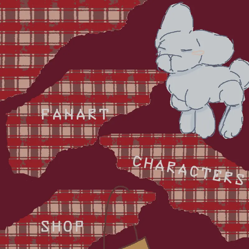 Game by @Sugarcottage_