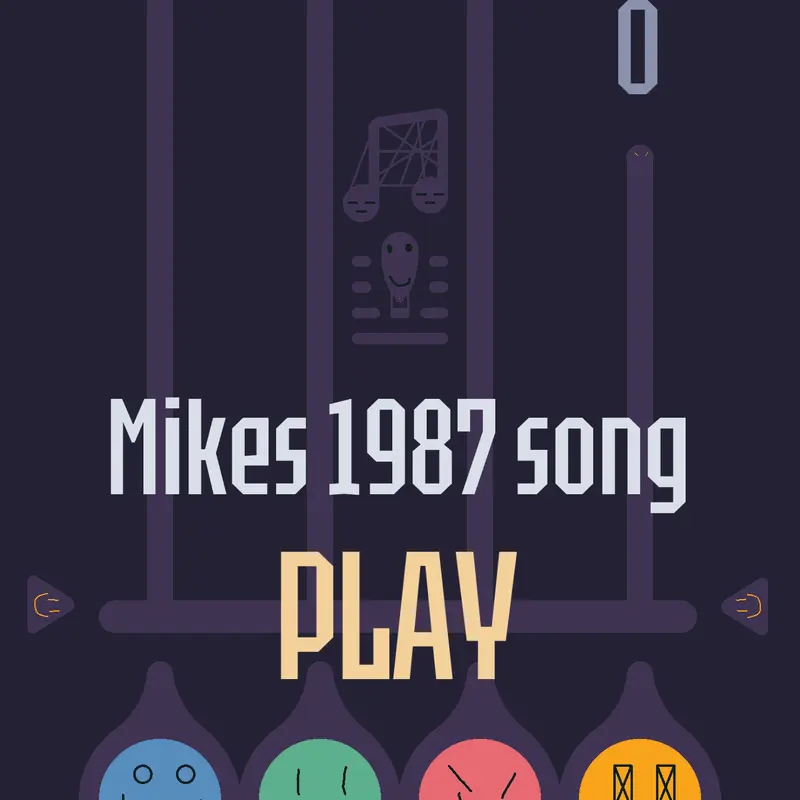 Game by @wester