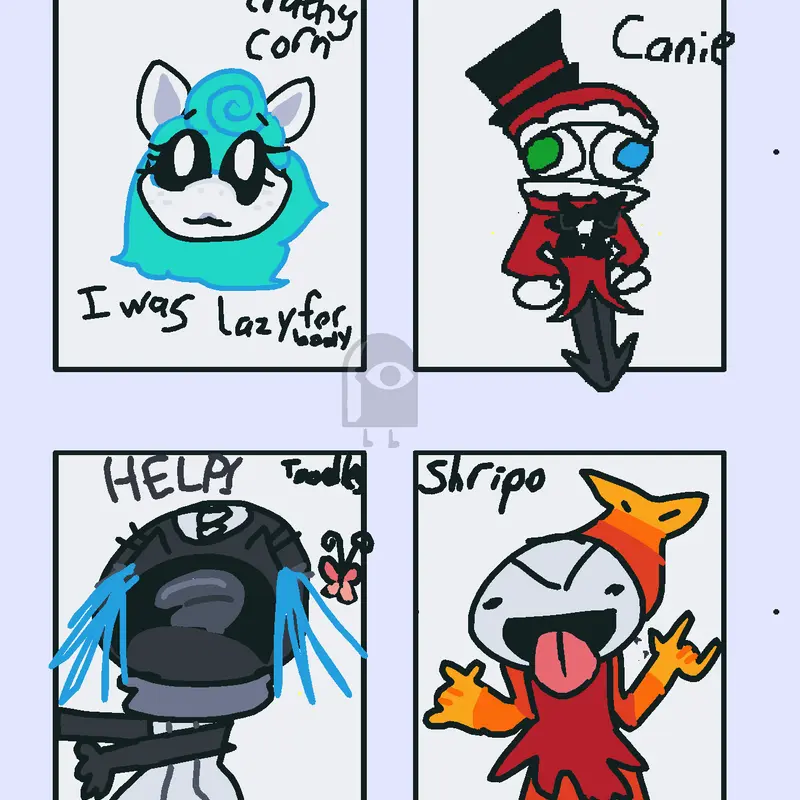 Game by @Anbergamer