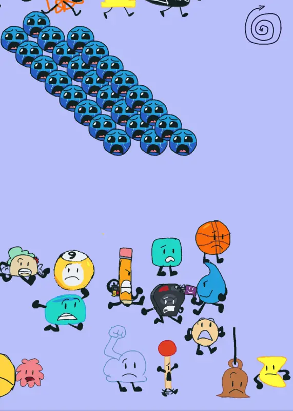 Game by @unosve3824728