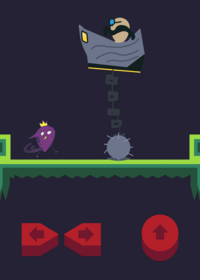 All 6 bosses