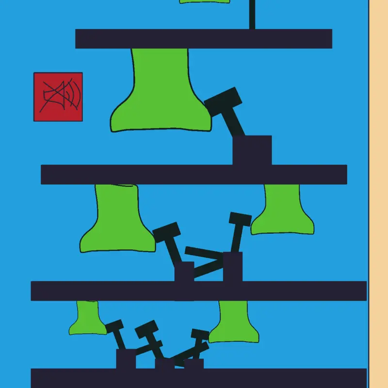 Game by @MayDacucos