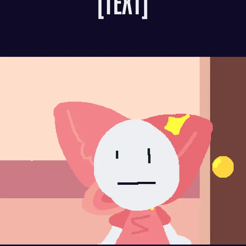 Game by @catqh