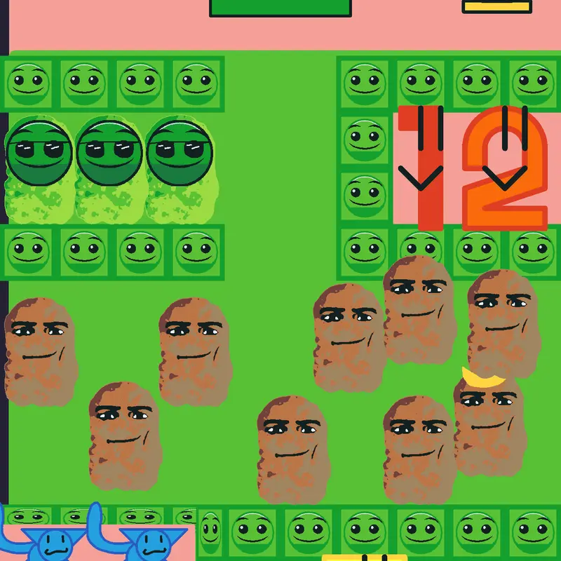 Game by @KS_ANTI-BALLOONPOP