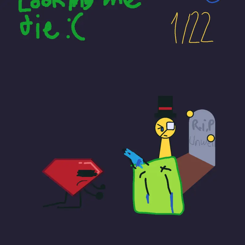 Game by @alreadytaken1