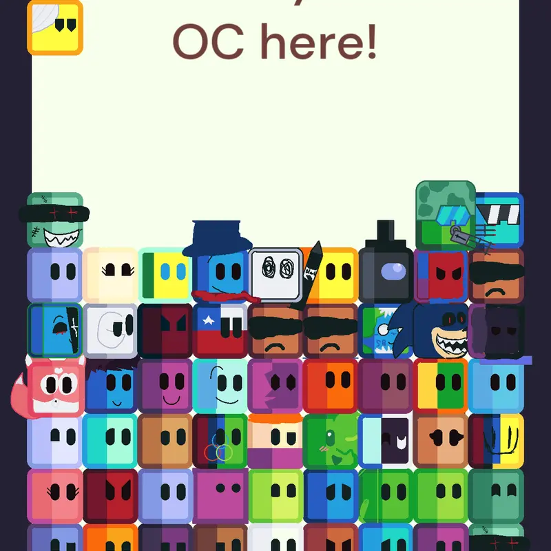 Game by @Anetegamer654