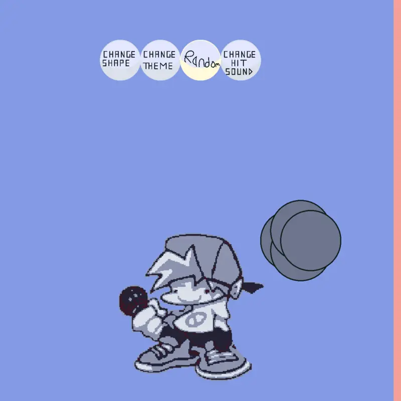 Game by @MisterDoritos