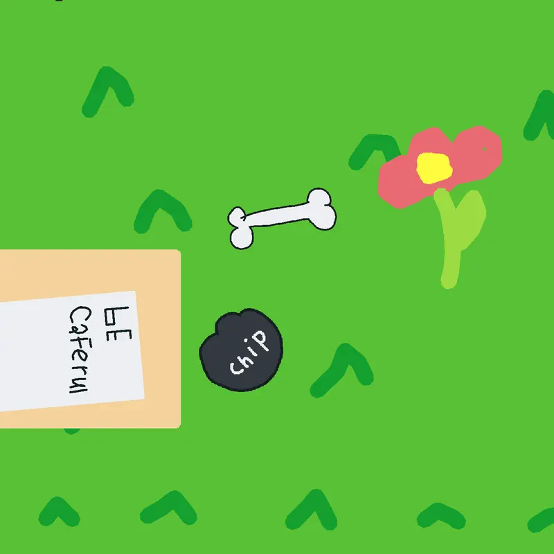 Game by @Shelly_roar1