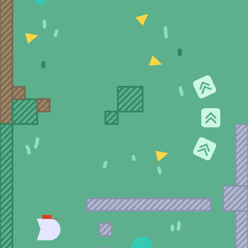 Game by @hatmobile105