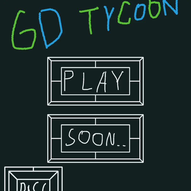 Icon tycoon by @kixjuck