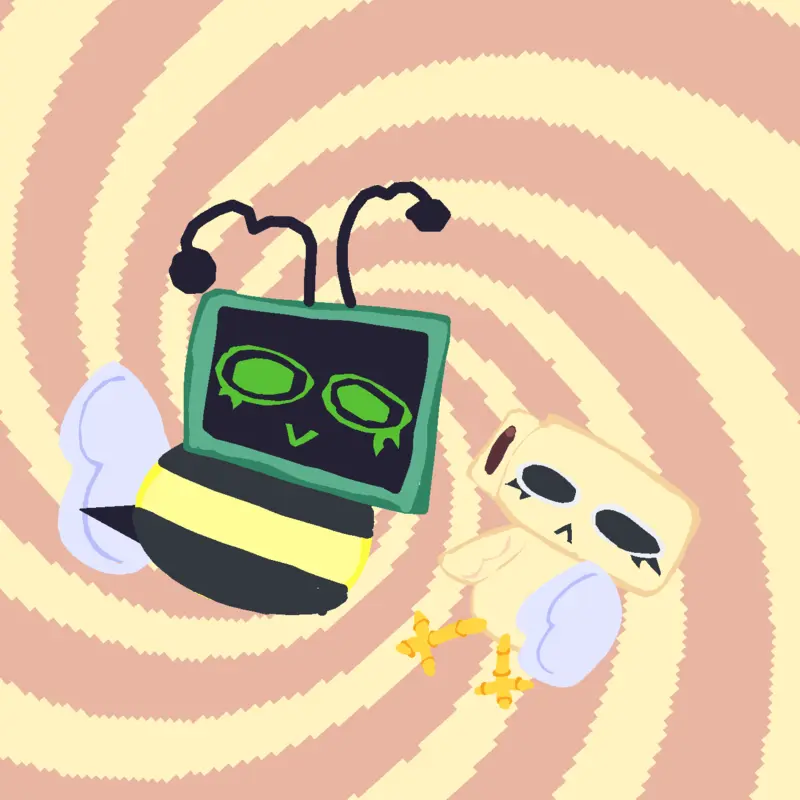 Game by @ShadowMilkCookie_Fan12
