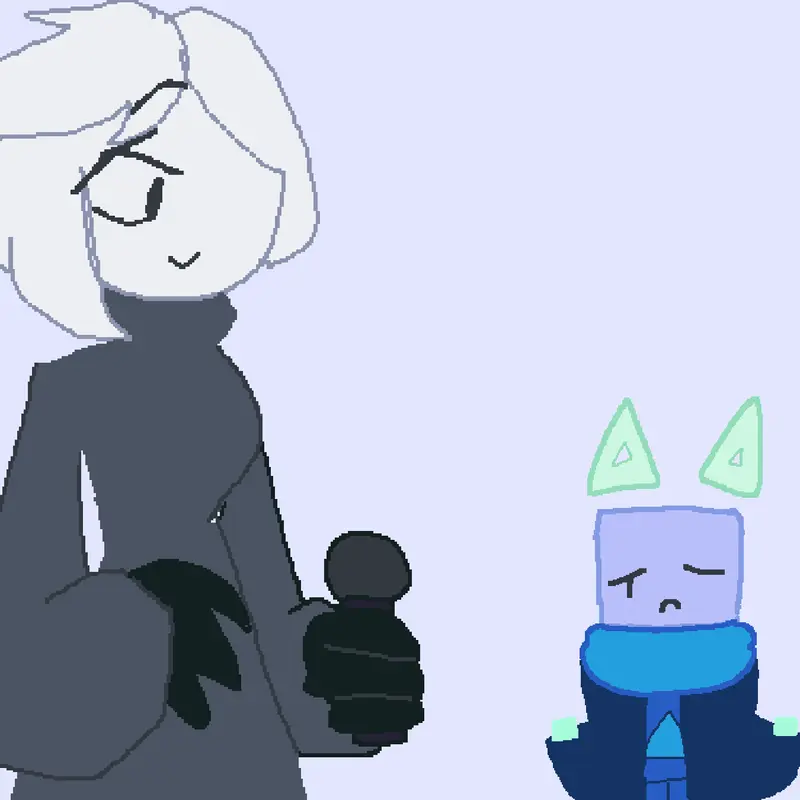 Game by @M00NC4K3