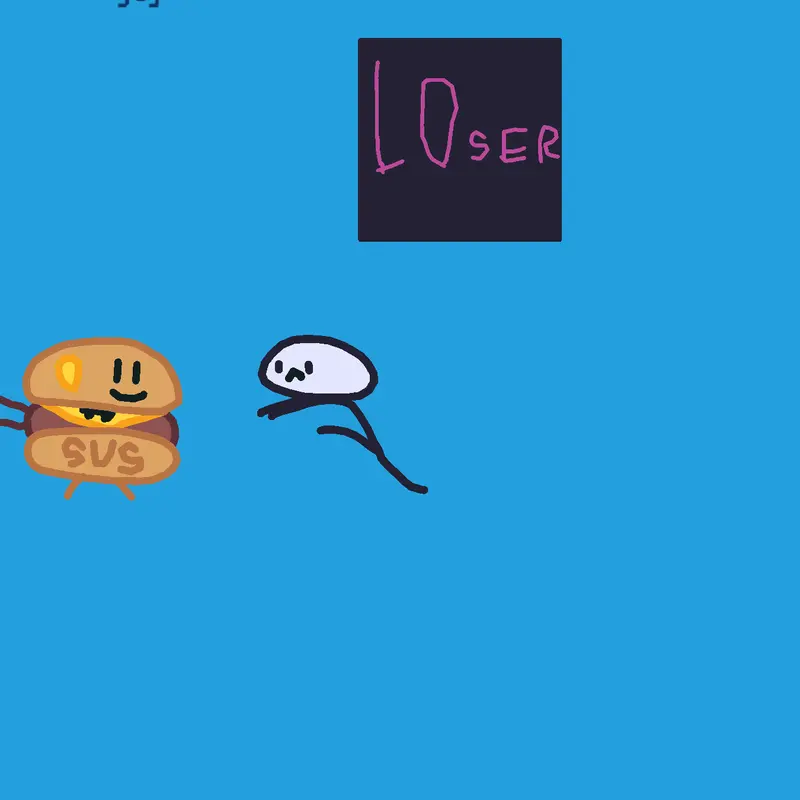 Game by @bluecub