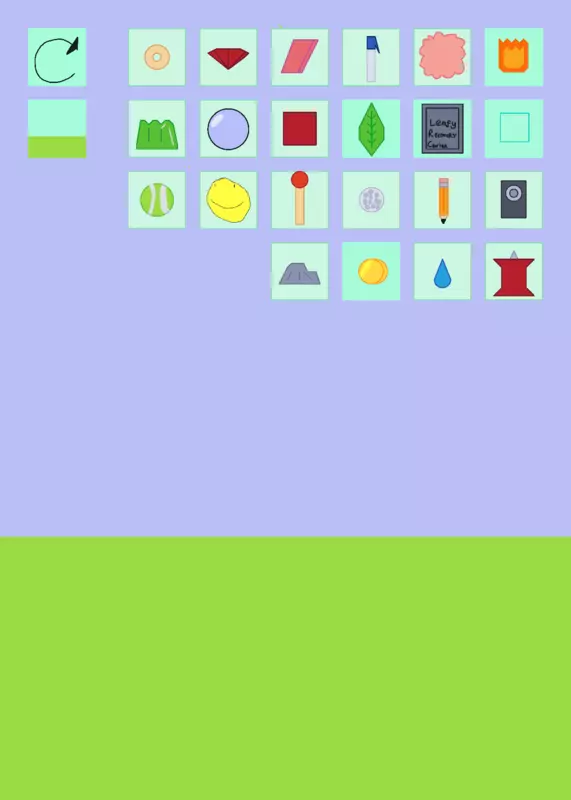 Game by @mr_cubo