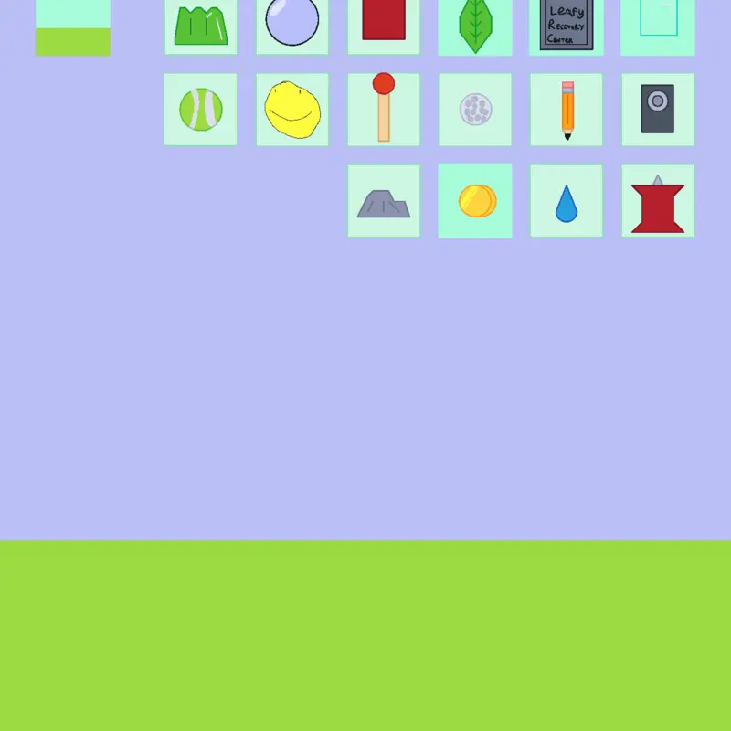 Game by @mr_cubo