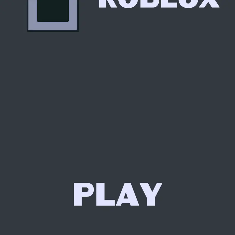 Game by @Robby255