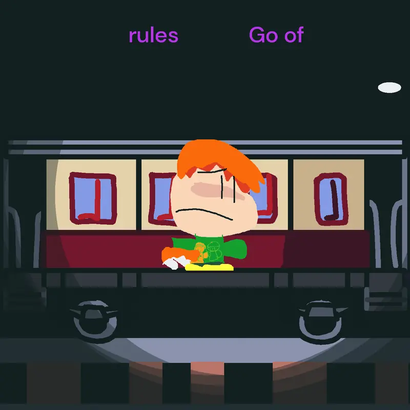 Game by @luilan