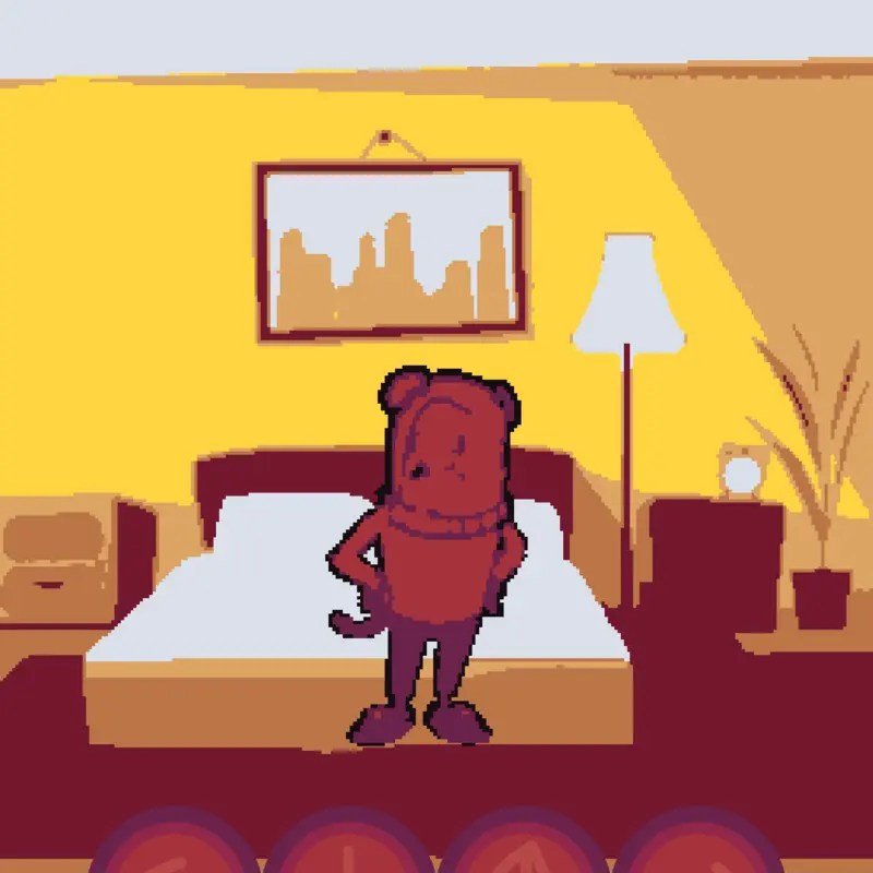Game by @ao-oni_lover