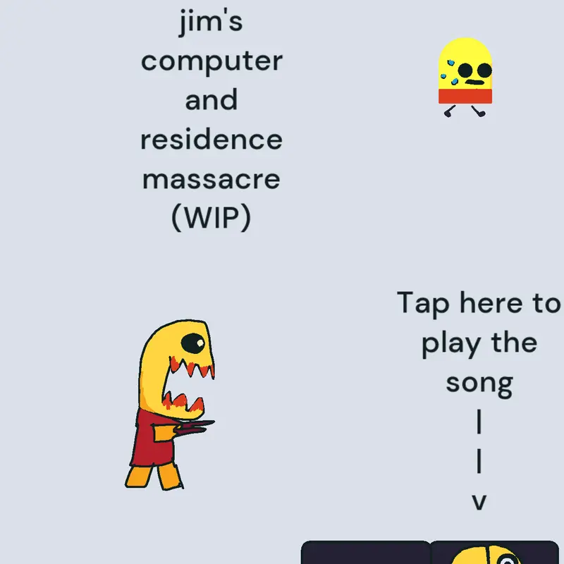 Game by @Mappappaggiki