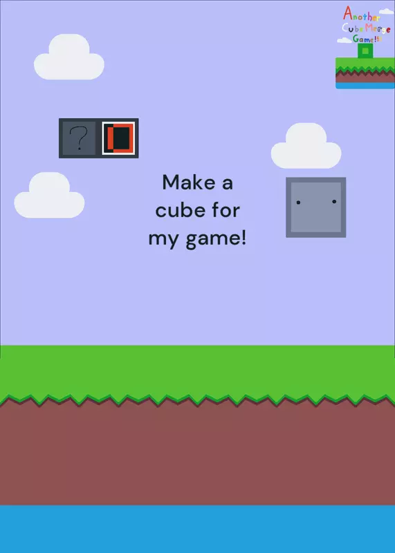 Game by @confusedshark9