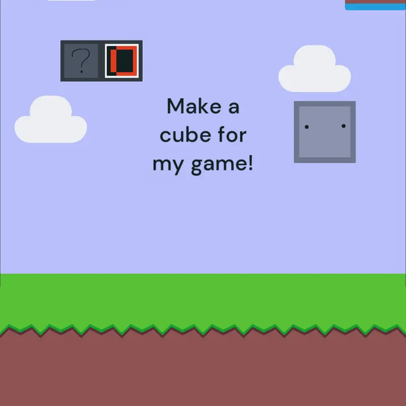 Game by @confusedshark9