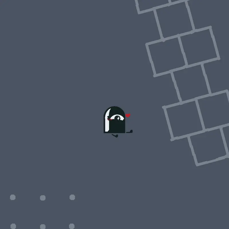 Game by @wojane