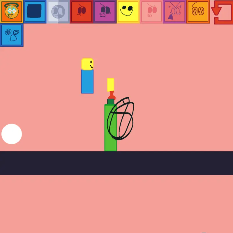 Game by @Rafaelluna2