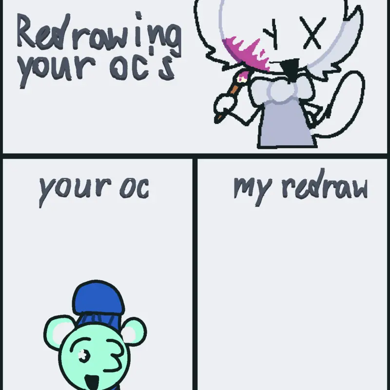 Game by @Pibbles