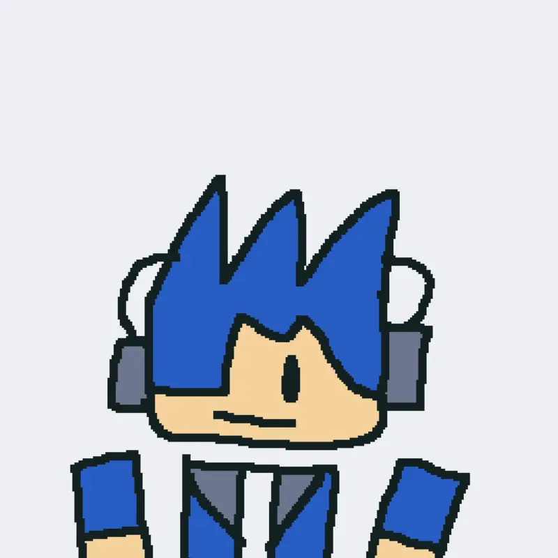 Game by @-Joshua-