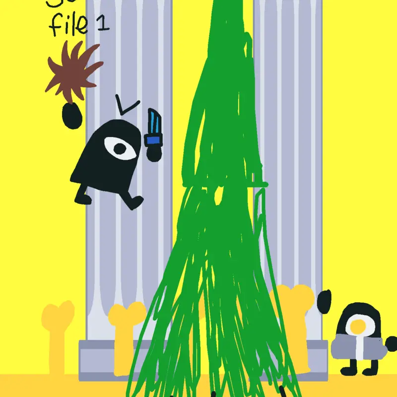 Game by @EJCOO