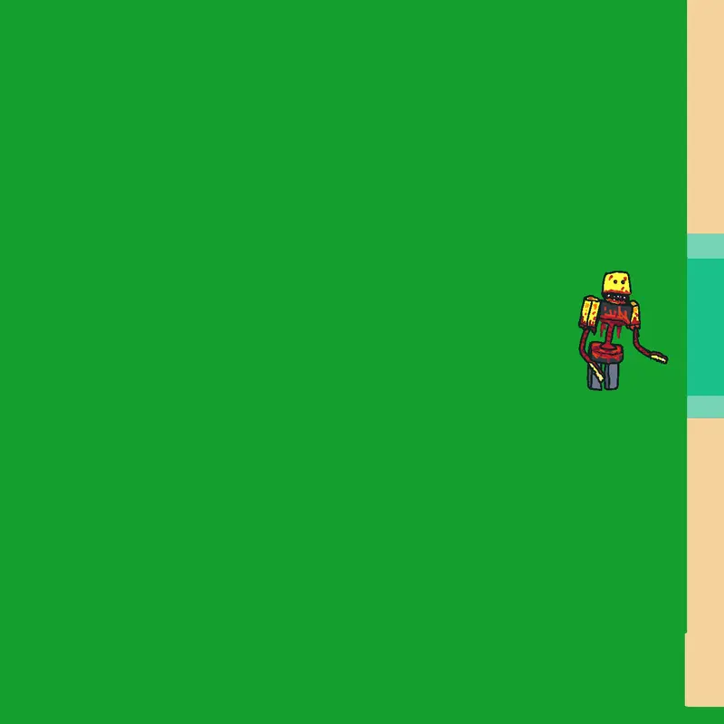 Game by @leorence