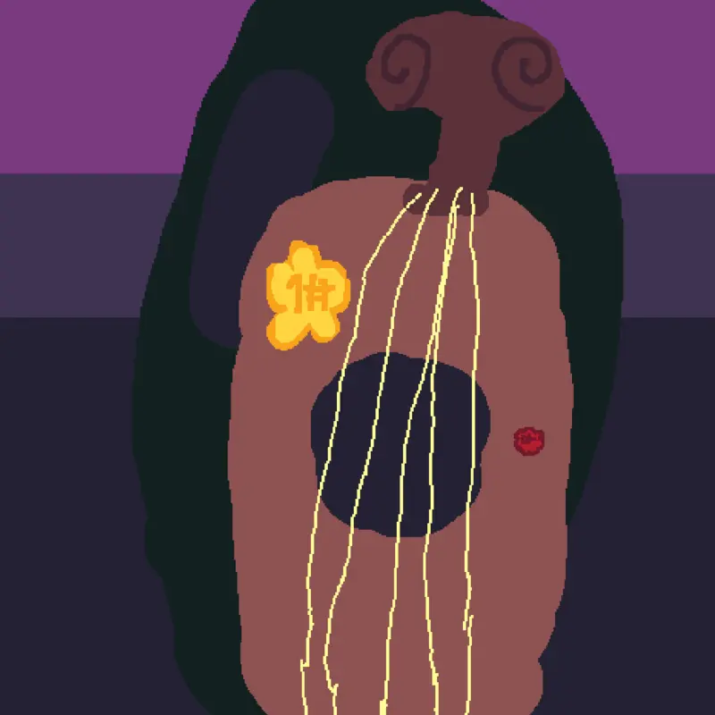 Game by @dantmonster