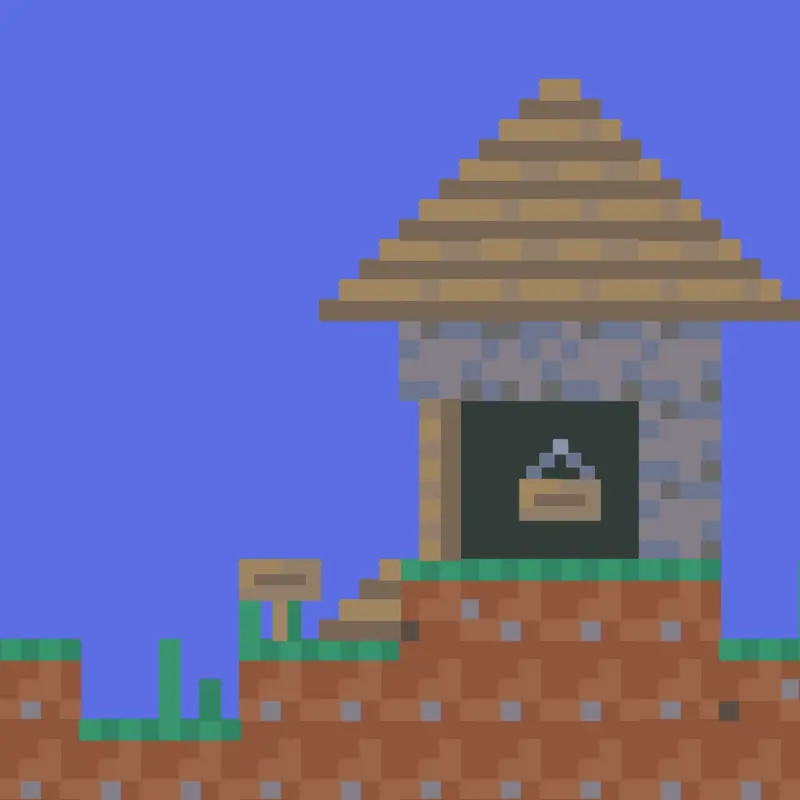 Game by @ProabCastle