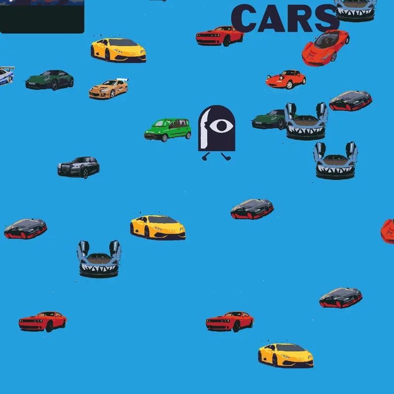 Game by @jetfighter-