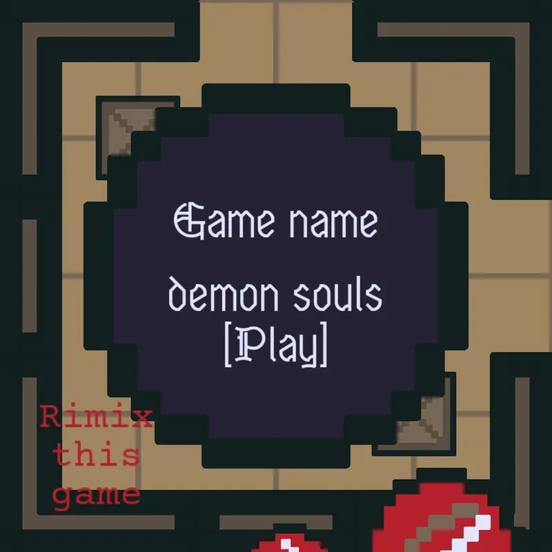 Game by @EissaXGXT