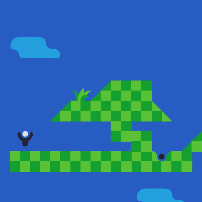 Game by @aahmed884