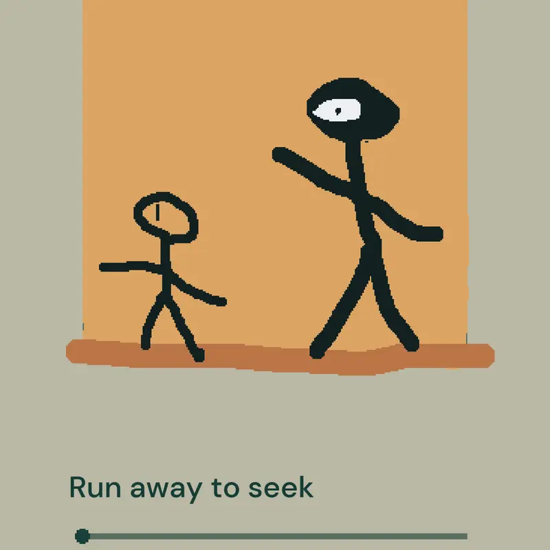 Game by @undersitejr