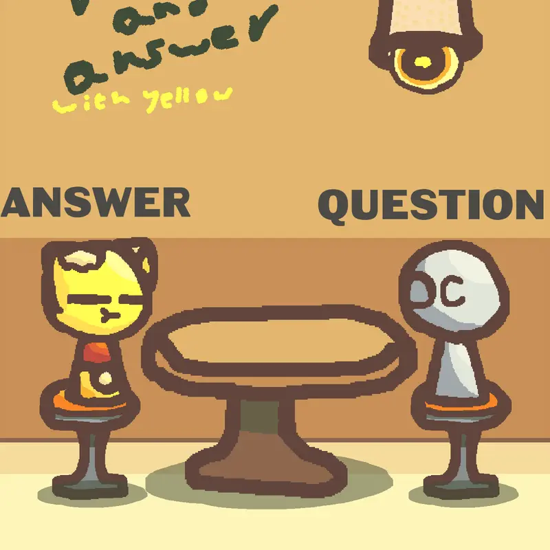 Game by @Yellowblue